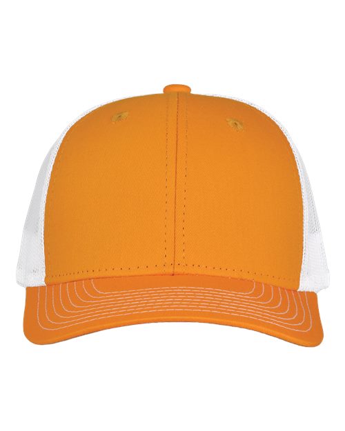 The Game Everyday Trucker Cap GB452E