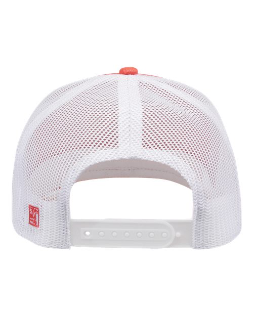The Game Everyday Trucker Cap GB452E