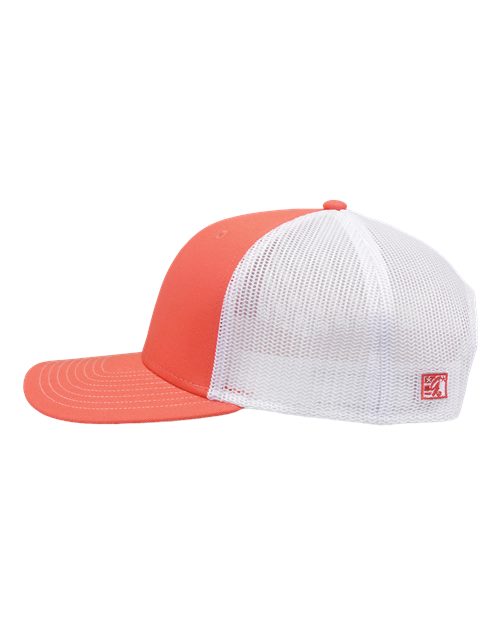 The Game Everyday Trucker Cap GB452E