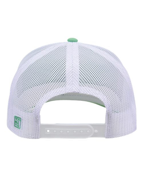 The Game Everyday Trucker Cap GB452E