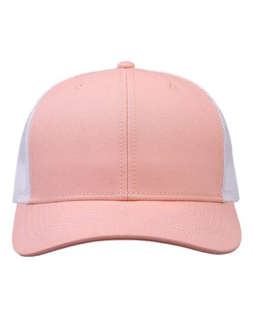 The Game Everyday Trucker Cap GB452E