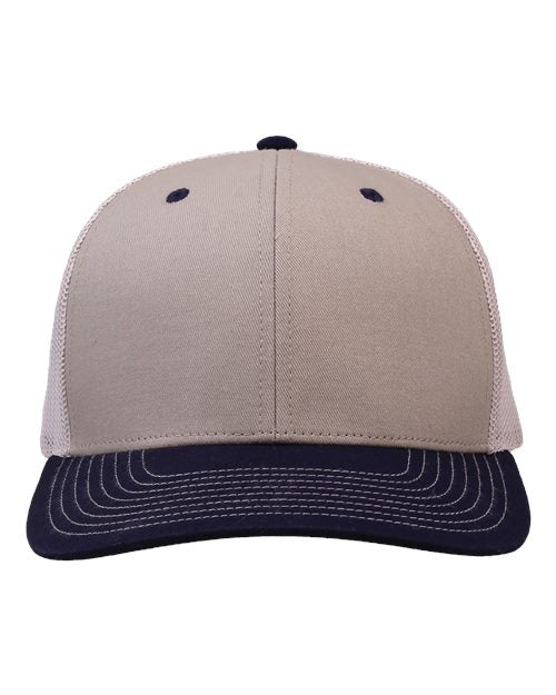 The Game Everyday Trucker Cap GB452E