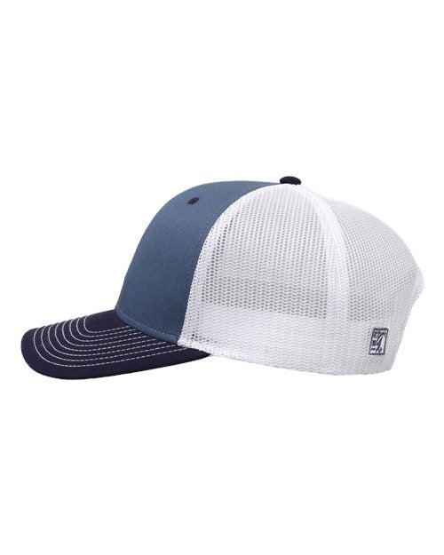 The Game Everyday Trucker Cap GB452E