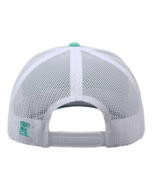 The Game Everyday Trucker Cap GB452E