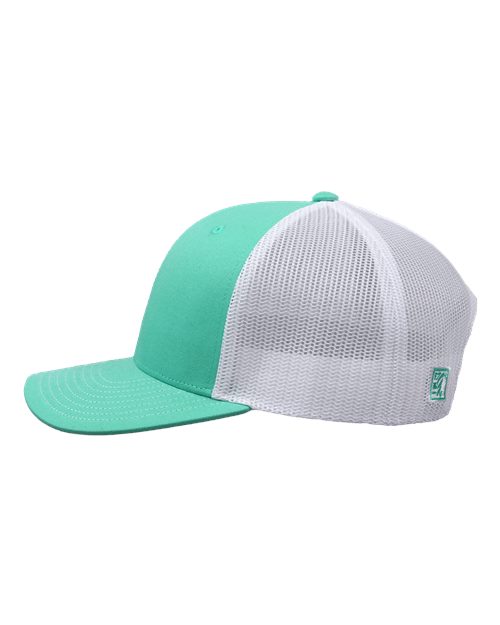 The Game Everyday Trucker Cap GB452E