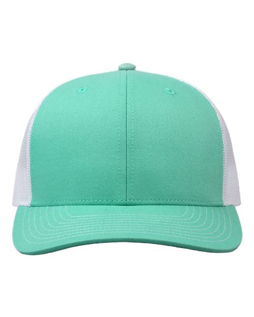 The Game Everyday Trucker Cap GB452E