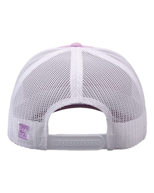 The Game Everyday Trucker Cap GB452E