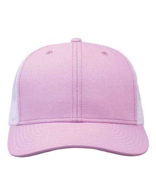 The Game Everyday Trucker Cap GB452E