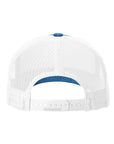 Richardson Printed Five-Panel Trucker Cap 112PFP