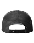 Richardson Five-Panel Trucker Rope Cap 112FPR