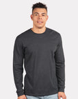Next Level Unisex CVC Long Sleeve T-Shirt 6211