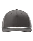 Richardson Five-Panel Classic Rope Cap 258