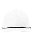 Richardson Five-Panel Classic Rope Cap 258