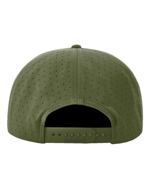 Richardson Cannon Cap 169