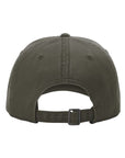 Richardson Peach Twill Dad Hat 326