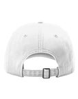 Richardson Peach Twill Dad Hat 326