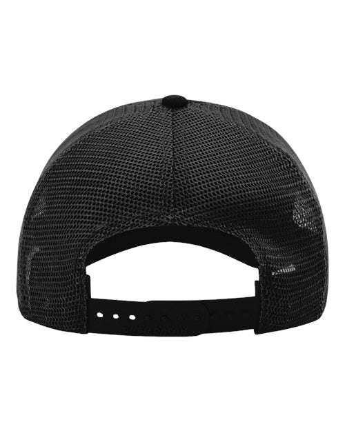 Richardson Garment-Washed Trucker Cap 111