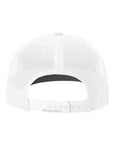 Richardson 112+ R-Flex Adjustable Trucker Cap 112PL