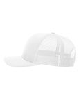 Richardson 112+ R-Flex Adjustable Trucker Cap 112PL