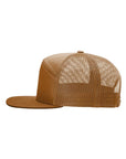 Richardson Seven-Panel Trucker Cap 168