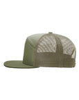 Richardson Seven-Panel Trucker Cap 168