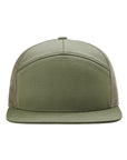 Richardson Seven-Panel Trucker Cap 168