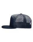 Richardson Seven-Panel Trucker Cap 168