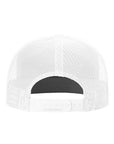Richardson Seven-Panel Trucker Cap 168