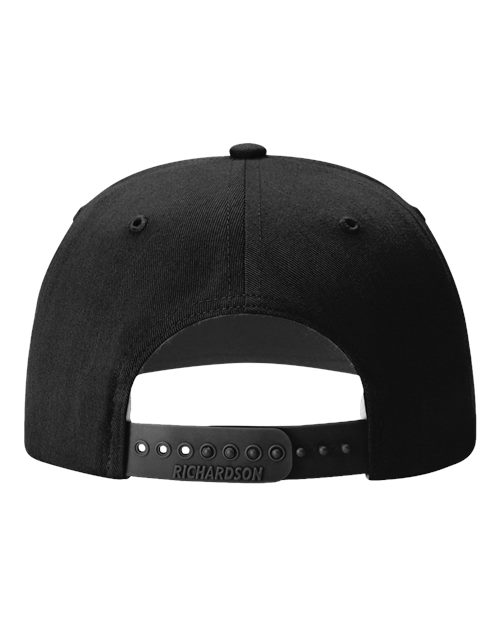 Richardson Twill Back Trucker Cap 312