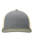 Richardson Twill Back Trucker Cap 312