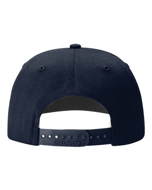 Richardson Twill Back Trucker Cap 312