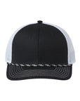 The Game Everyday Rope Trucker Cap GB452R