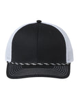 The Game Everyday Rope Trucker Cap GB452R
