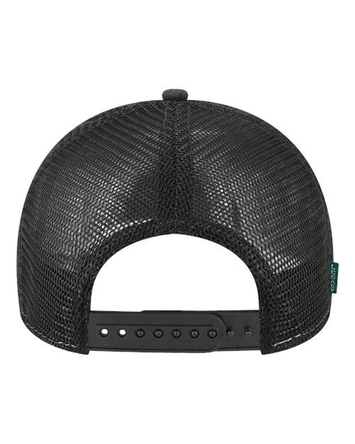 LEGACY Mid-Pro Snapback Trucker Cap MPS