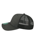 LEGACY Mid-Pro Snapback Trucker Cap MPS