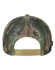 LEGACY Mid-Pro Snapback Trucker Cap MPS