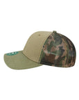 LEGACY Mid-Pro Snapback Trucker Cap MPS