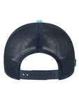 LEGACY Mid-Pro Snapback Trucker Cap MPS