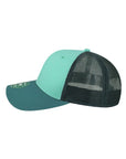 LEGACY Mid-Pro Snapback Trucker Cap MPS