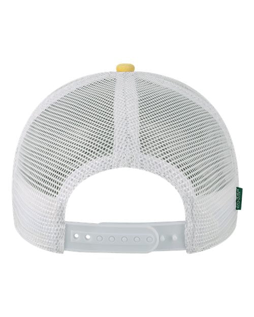 LEGACY Mid-Pro Snapback Trucker Cap MPS
