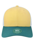 LEGACY Mid-Pro Snapback Trucker Cap MPS