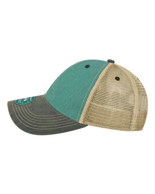 LEGACY Old Favorite Trucker Cap OFA