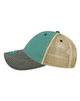 LEGACY Old Favorite Trucker Cap OFA