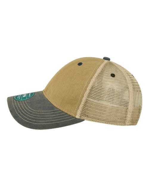 LEGACY Old Favorite Trucker Cap OFA