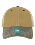 LEGACY Old Favorite Trucker Cap OFA