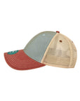 LEGACY Old Favorite Trucker Cap OFA
