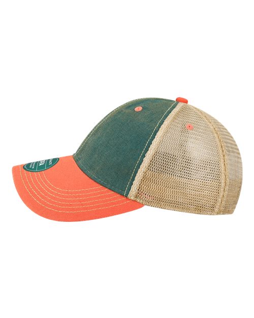 LEGACY Old Favorite Trucker Cap OFA