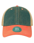 LEGACY Old Favorite Trucker Cap OFA