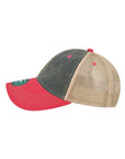LEGACY Old Favorite Trucker Cap OFA