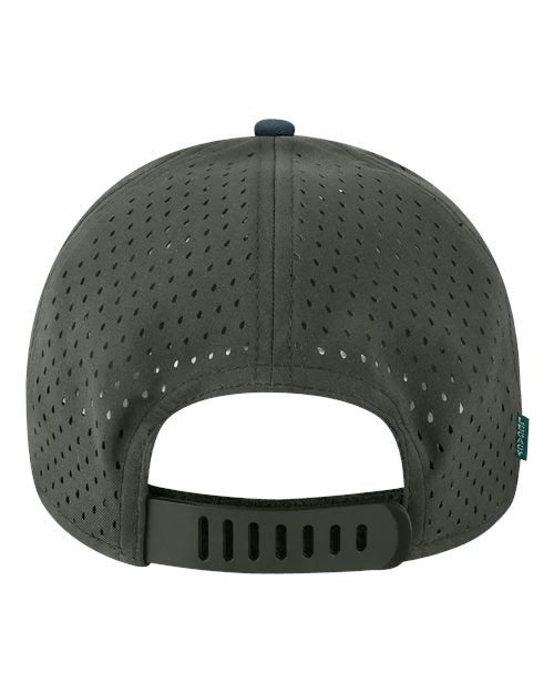 LEGACY Reclaim Mid-Pro Adjustable Cap REMPA